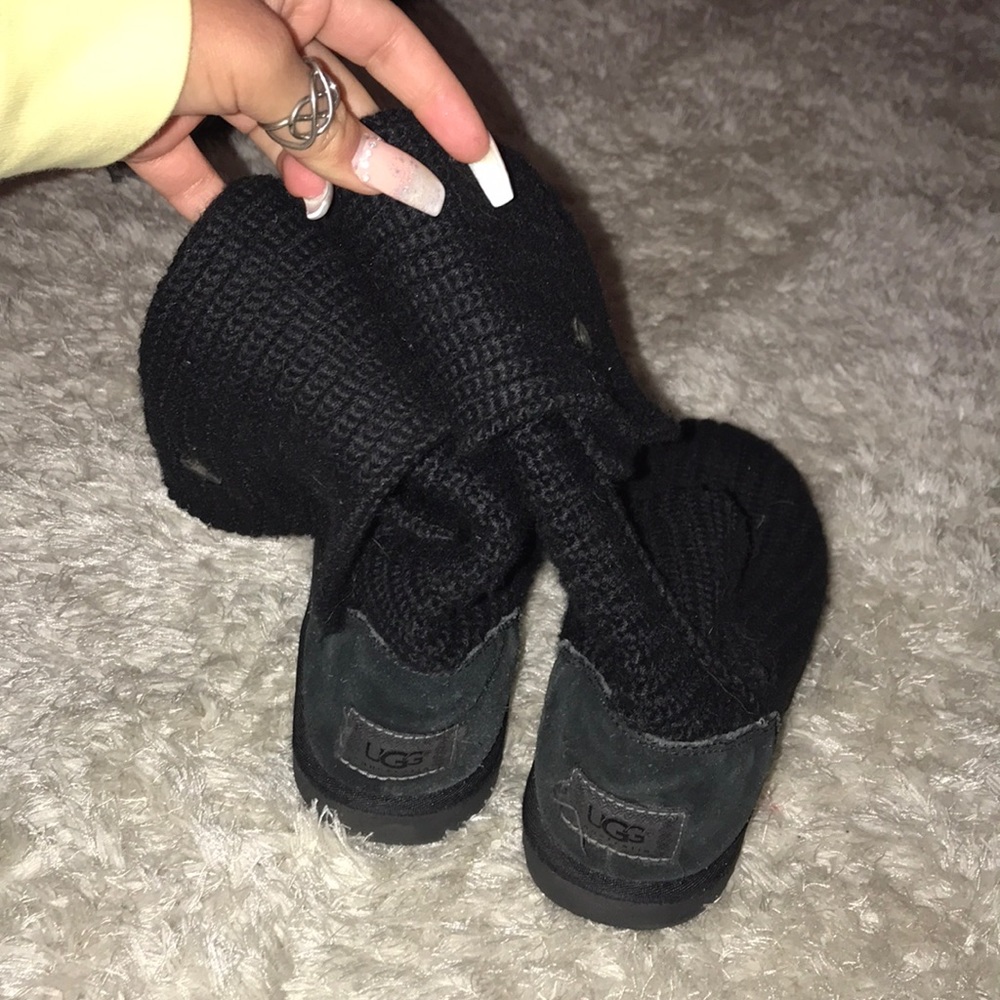Ugg boots